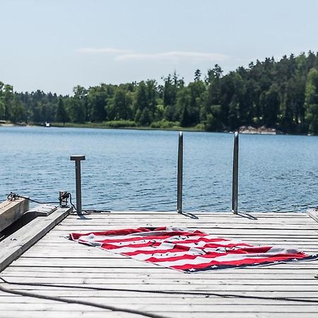 Sjoestuga Myttinge Varmdo Luaran gambar