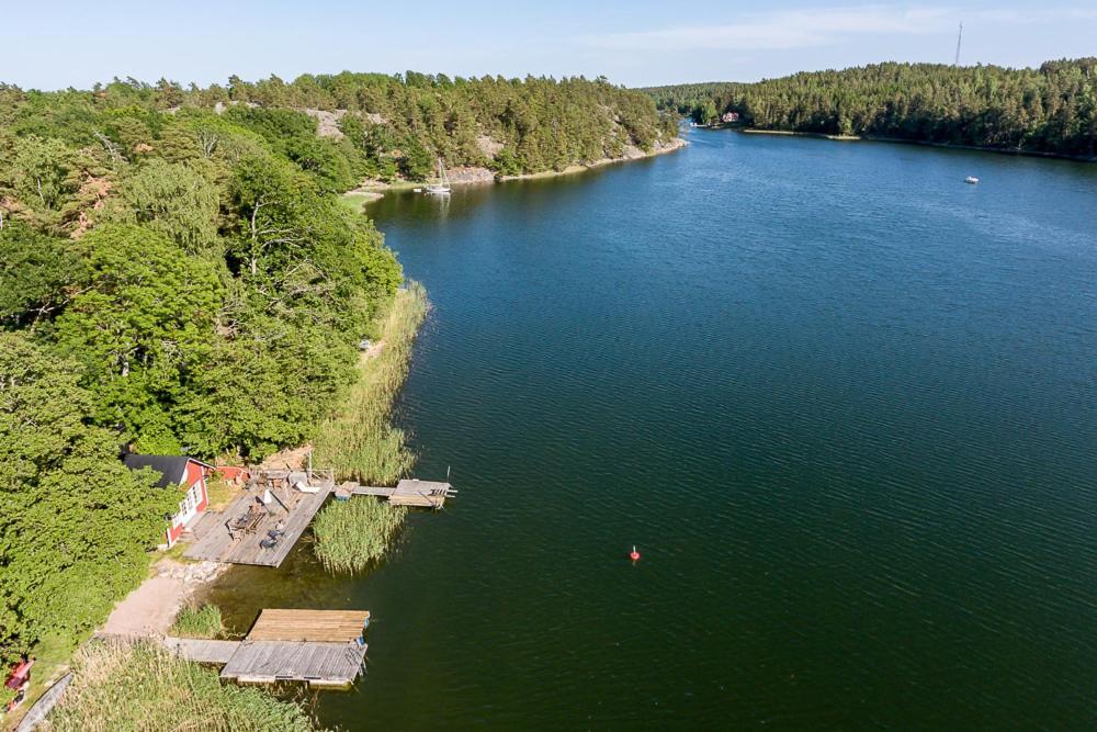 Sjoestuga Myttinge Varmdo Luaran gambar