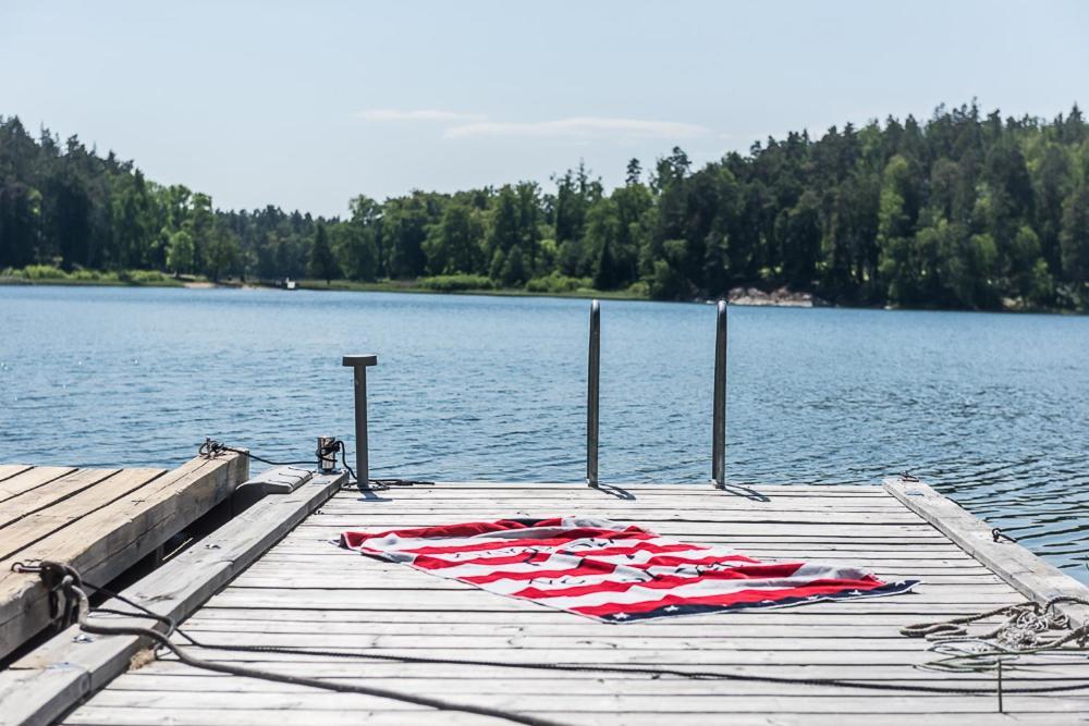 Sjoestuga Myttinge Varmdo Luaran gambar