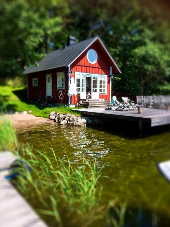 Sjoestuga Myttinge Varmdo Luaran gambar
