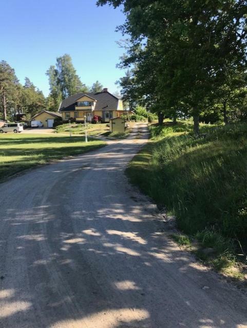Sjoestuga Myttinge Varmdo Luaran gambar